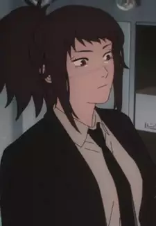 Michiko Tendo