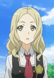 Kaede Yamabuki