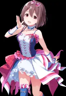 Nagisa Ibuki