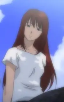 Aoko Aozaki