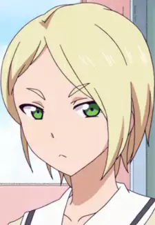 Kii Hiiragi