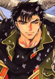 Kusanagi Shiyu