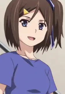 Hatsuna Wakabayashi