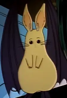 Q-chan