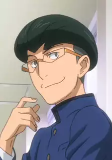 Daiki Miyaga