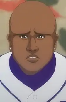 Yasuke