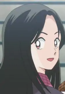 Haruka Ooyama