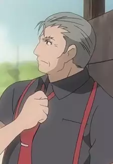 Kuraudo Ooishi