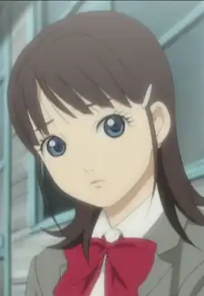 Yuzuki Mikage