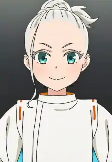 Sonia Yanagi