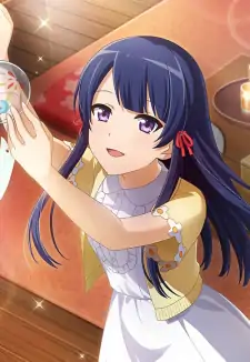 Tamao Tomoe