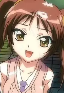 Aki Hanazono