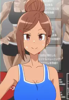 Ayaka Uehara