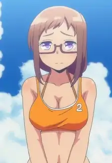 Youna Aragaki
