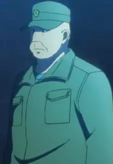 Kojiro Higa