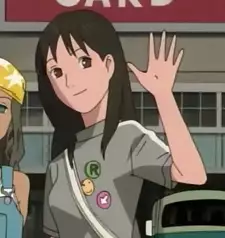 Izumi Ishiguro