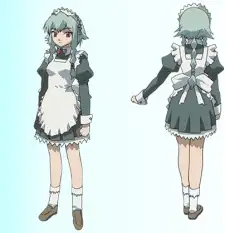 Rika Anju