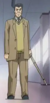 Chikamatsu Kakushou