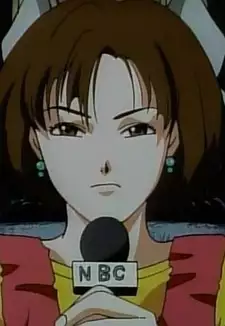 Rie Sawaguchi