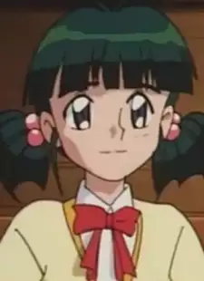 Akiko Yanagi