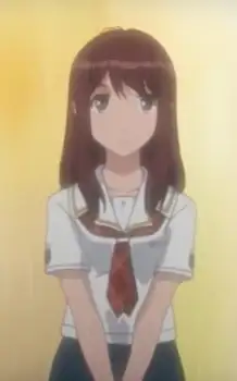 Yuumi Hoshino