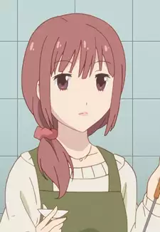 Mother Takayama