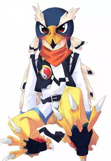 Ikazuchi no Fusanoshin