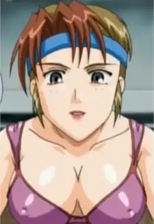 Fumiko Yaguchi
