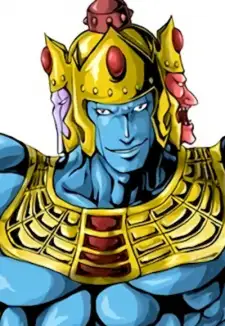 Ashuraman