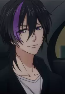 Shy Makishima