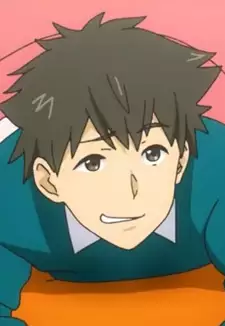 Ayumu Kominato