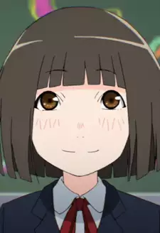 Kayo Sugisaki