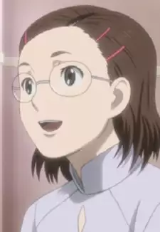 Min