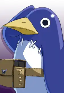 Prinny