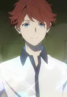 Minato Suyama