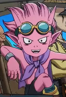 Beelzebub