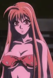 Aya Natsume