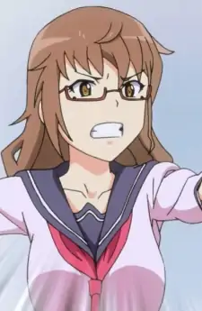 Sora Sarutobi