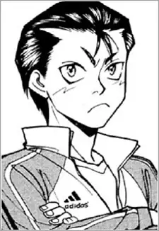 Teppei Koiwa