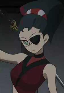 Akatsuki Tomoe