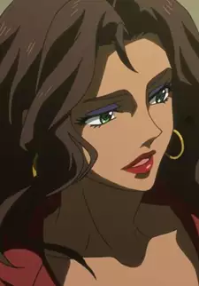 Amida Arca