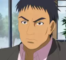 Yoshiyuki Kusunoki