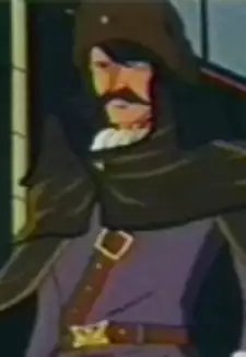 Kapitan Yamanaka