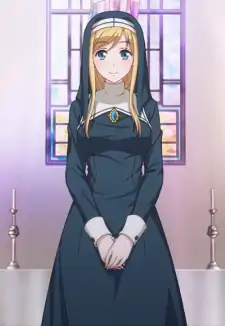 Maria Takayama