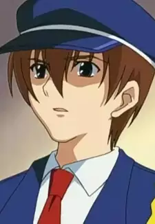 Masaki Asuka