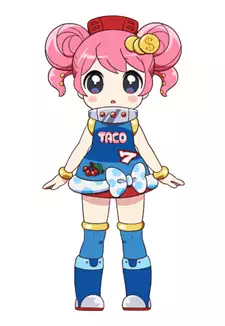 Horie Tacoslot Sumi