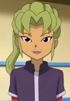 Ryuuji Midorikawa
