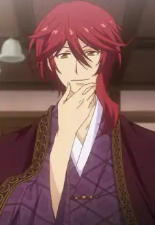 Ougai Mori