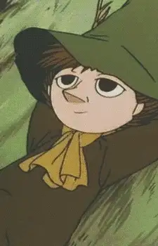 Snufkin
