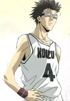 Yoshiki Yamazaki